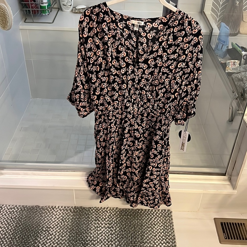 Brand New Beach Vida Bling Dress